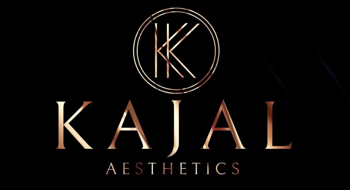 Kajal Aesthetics Logo